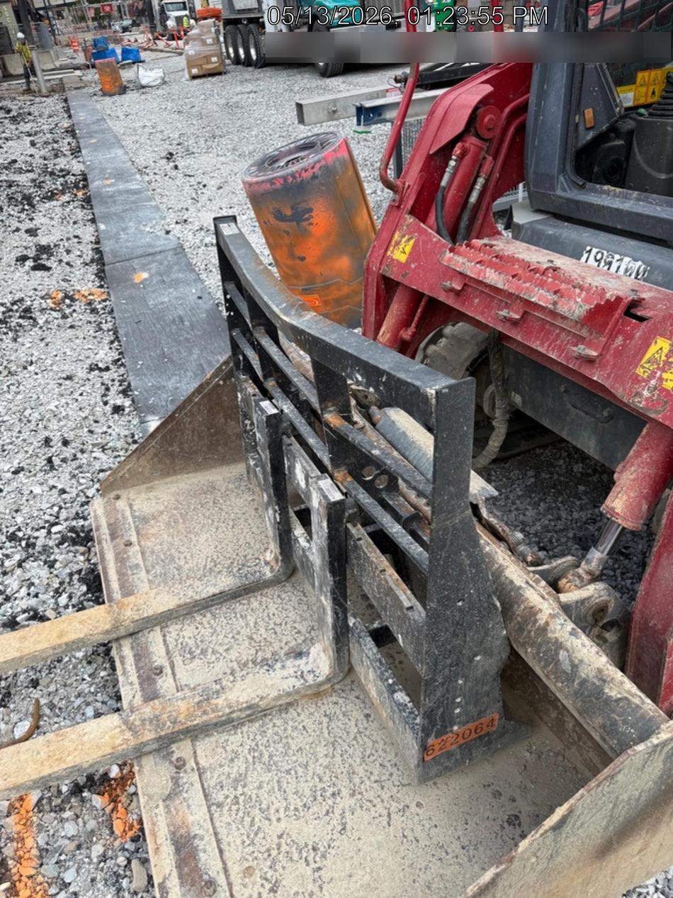 2025 ARROW MATERIAL HANDLING F5144CB