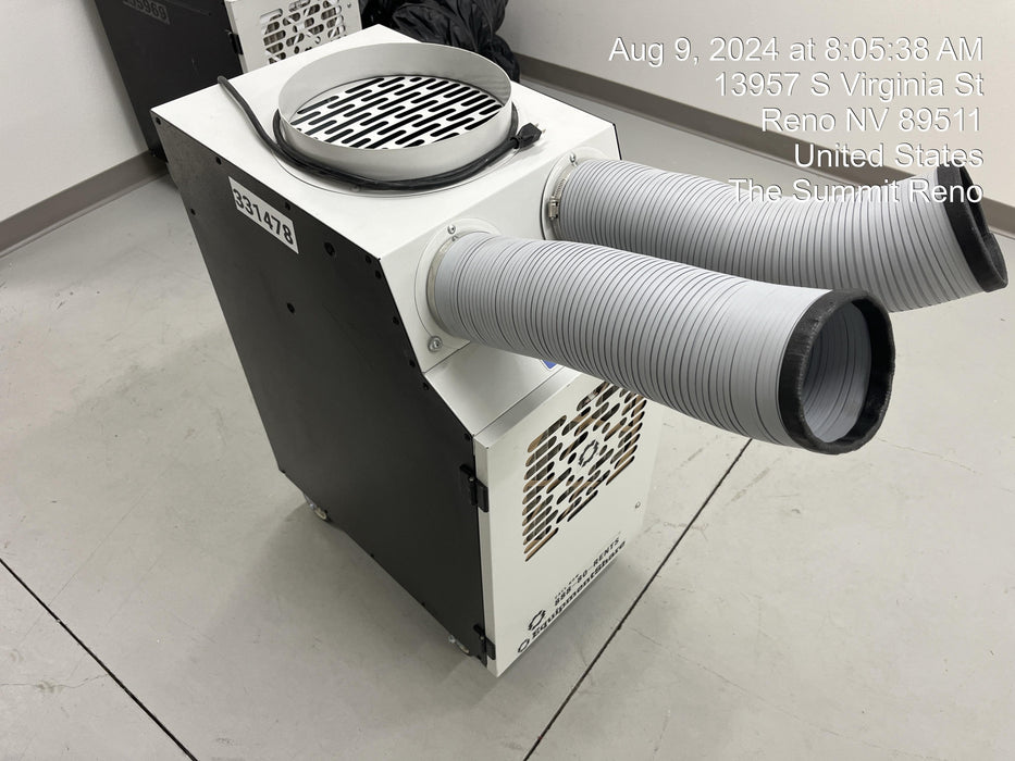 2023 KWIKOOL KPAC1411-2