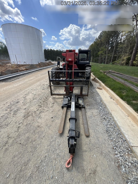 2024 STAR INDUSTRIES M1360B - Star JIB Boom