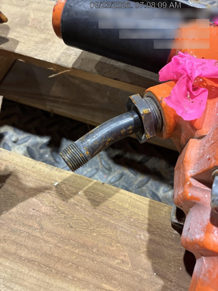 2024 MICHIGAN PNEUMATIC ES-TPB30-1-TRACKER