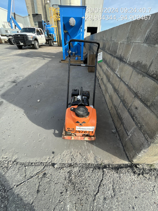 2023 MULTIQUIP MVC82VHW