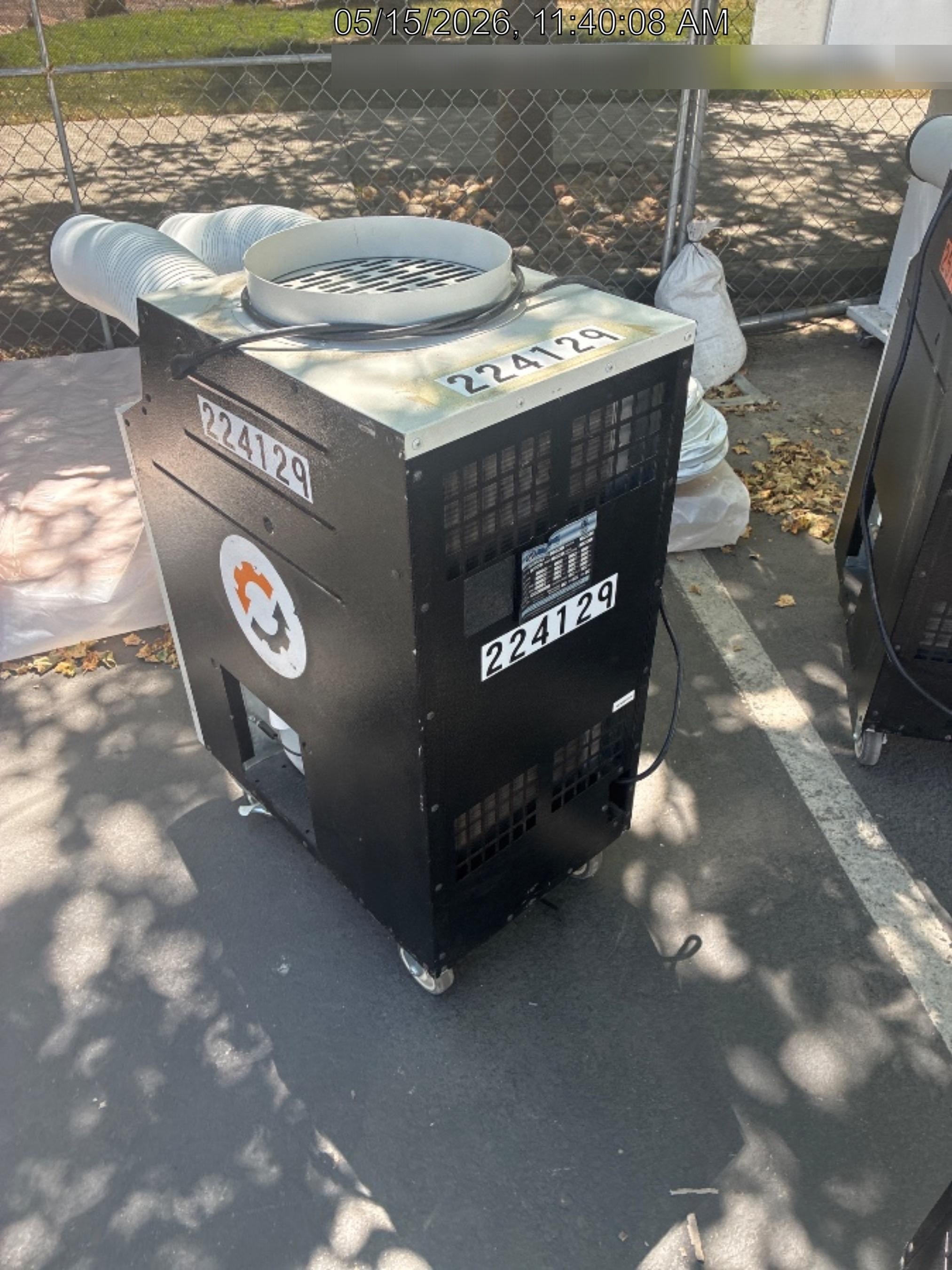 2022 KWIKOOL KPAC1411-2