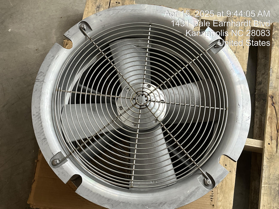 2024 WIDDER 20262-TRACKER