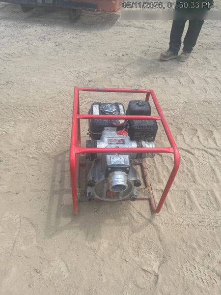 2023 MULTIQUIP QP3TH