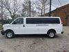 2023 CHEVROLET Express Van - Rental