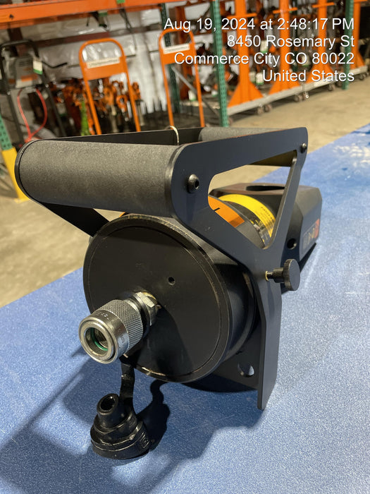 2021 ENERPAC NSH6575