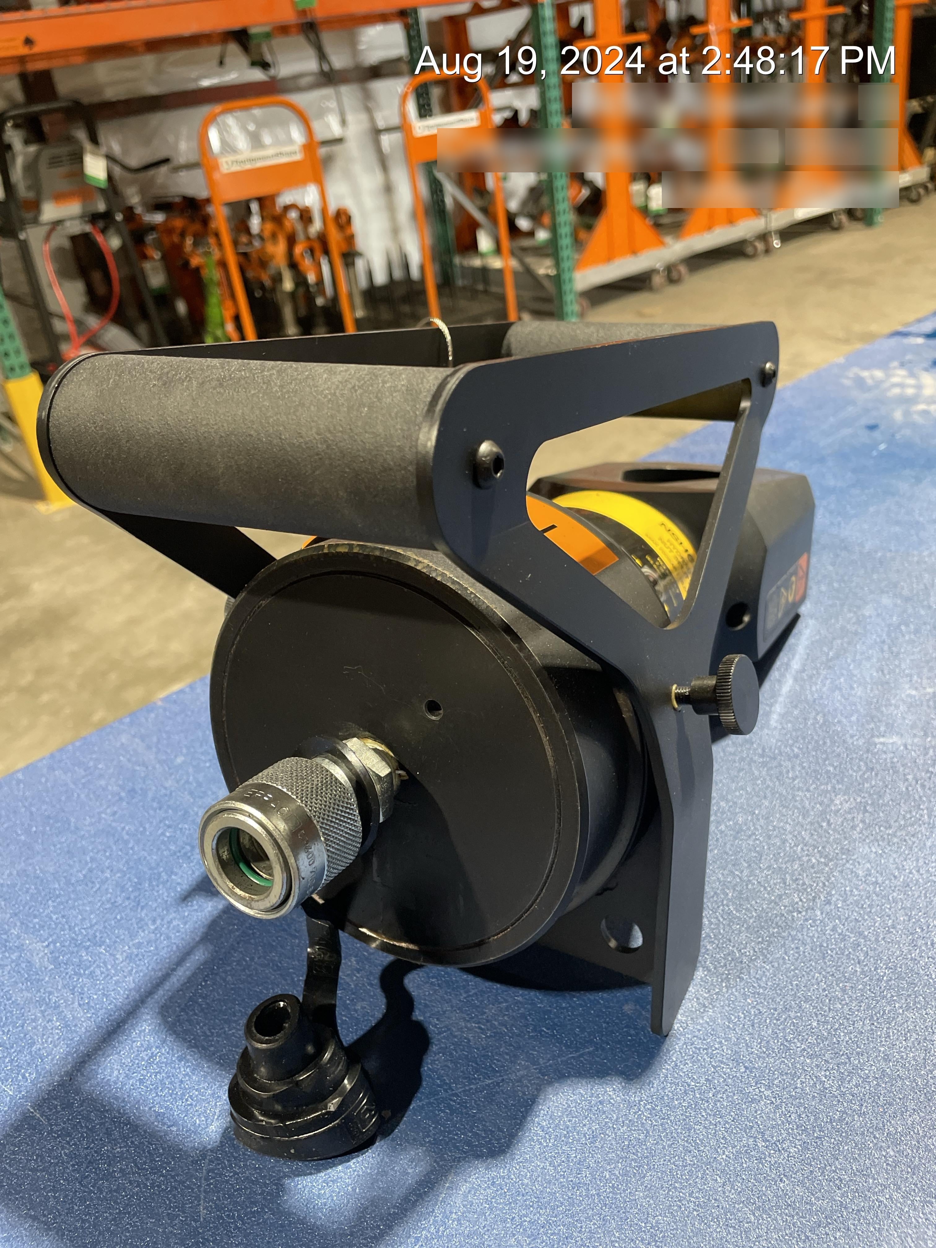 2021 ENERPAC NSH6575