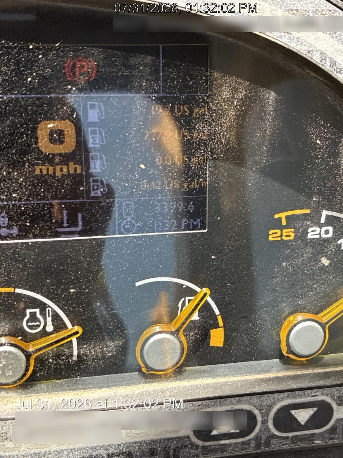 2019 JCB 509-42