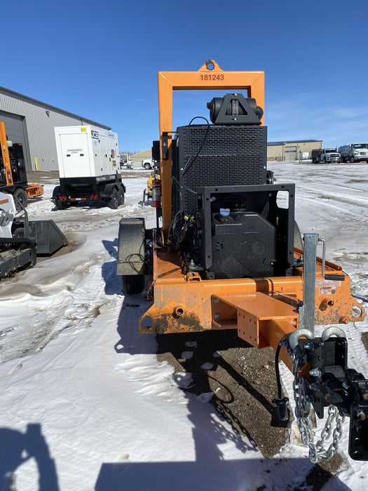 2021 PIONEER PP88S12L71-TCD3.6