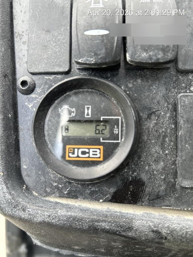 2026 JCB 506-36