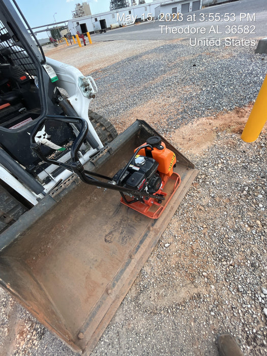 2023 MULTIQUIP MVC82VHW