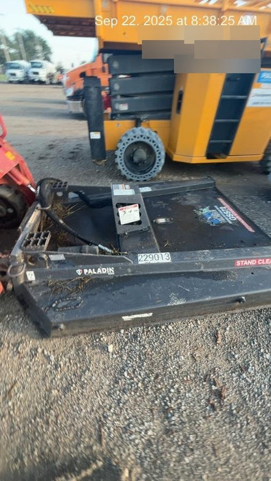 2022 PALADIN 30372A-0022