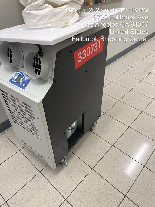 2023 KWIKOOL KPAC1411-2