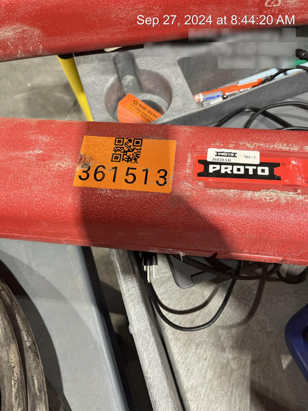 2023 PROTO J6020AB