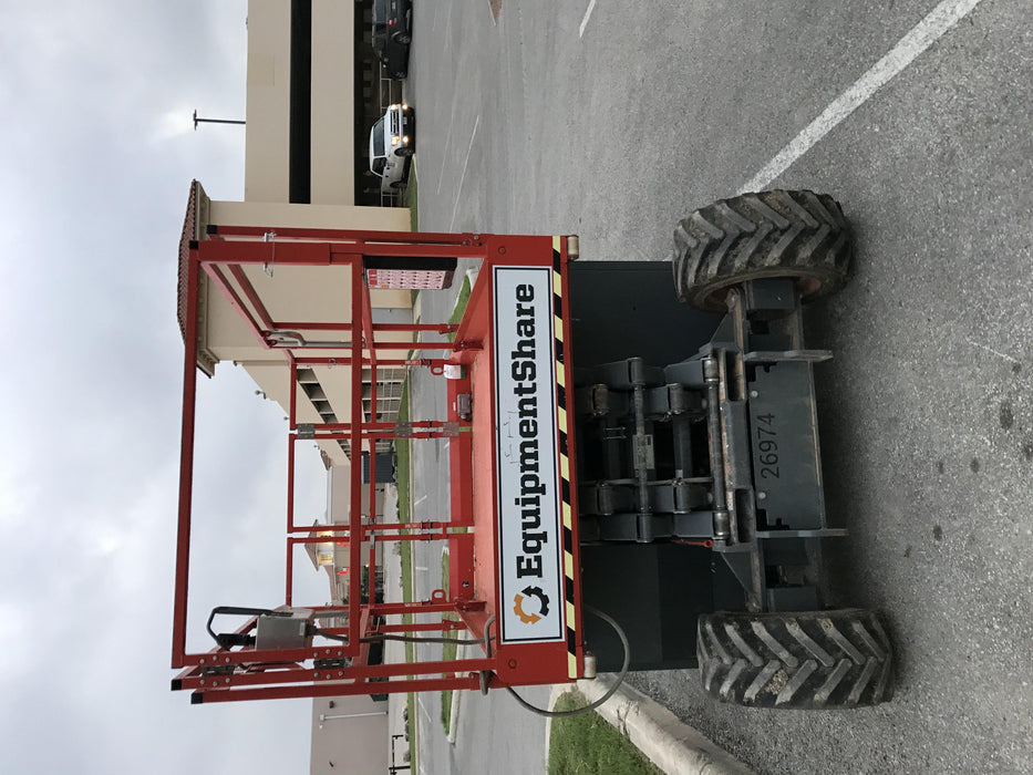 2019 SKYJACK SJ6826 RT