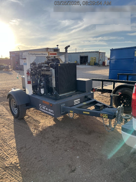 2023 ATLAS COPCO PAC F66 KD