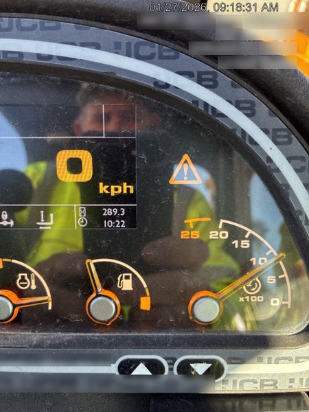 2024 JCB 509-42