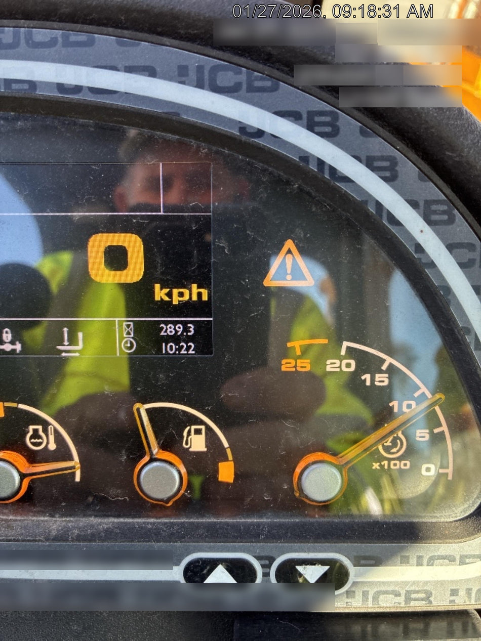 2024 JCB 509-42