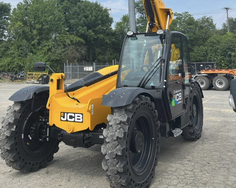 2024 JCB 506-36