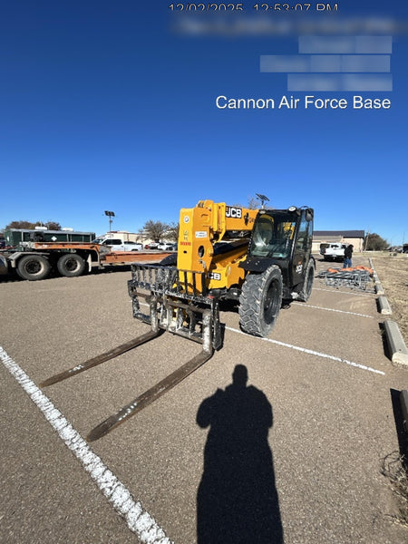 2023 JCB 506-36