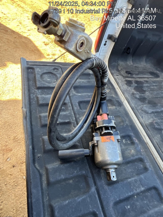 2025 INGERSOLL RAND 3940B2TI