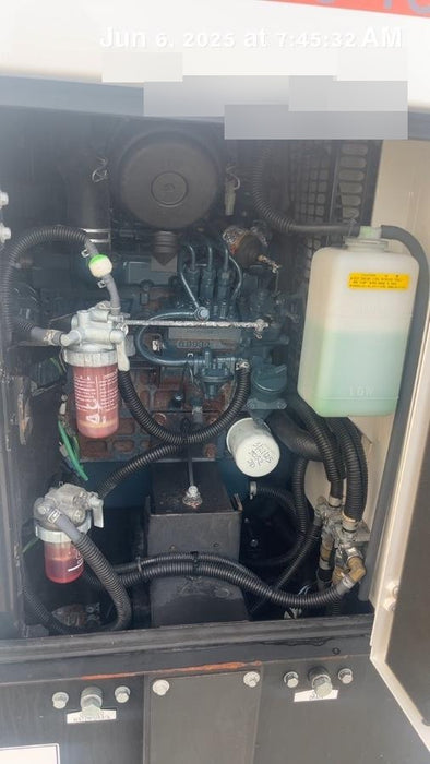 2022 SHINDAIWA DGK15FL