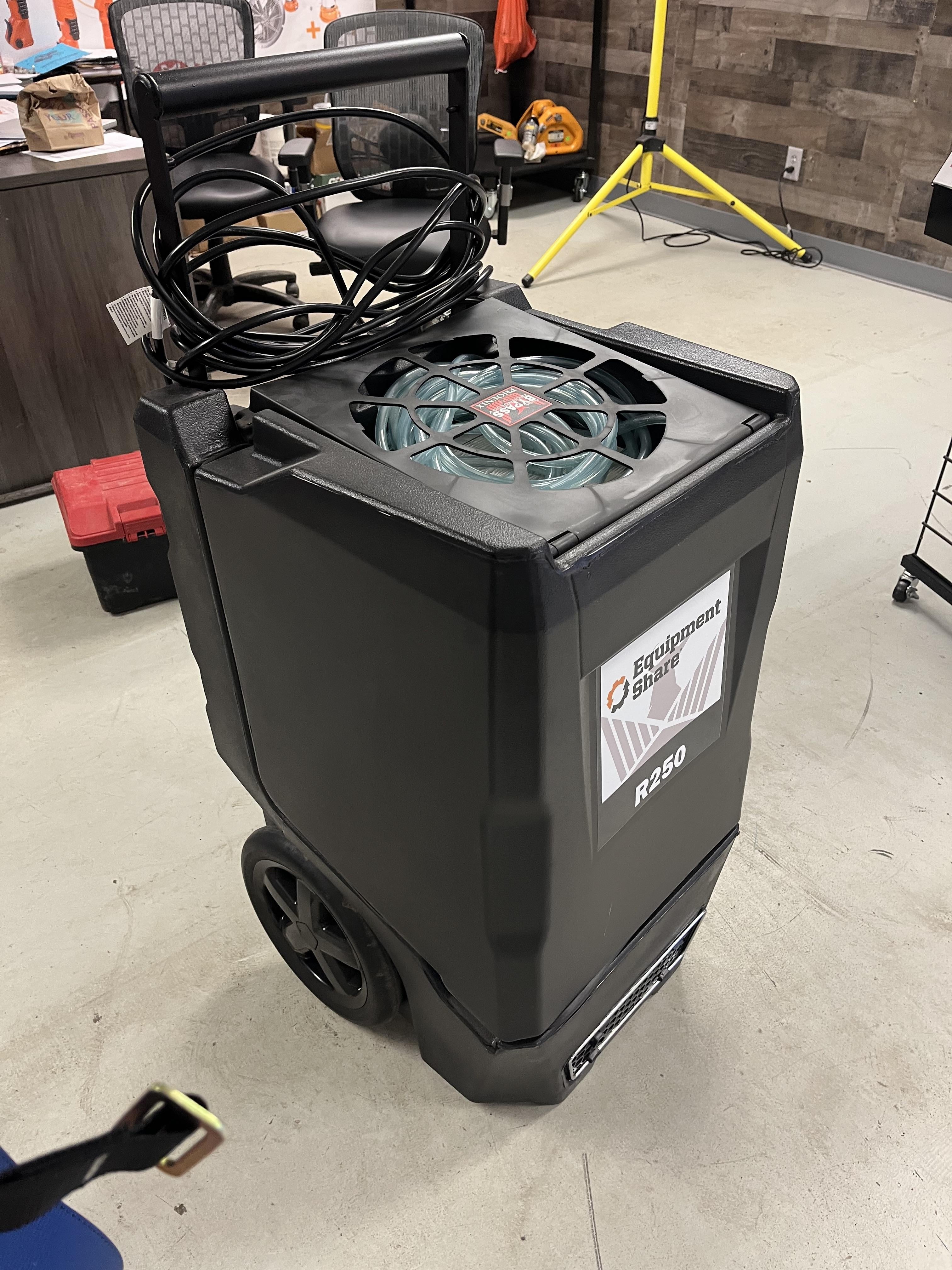 2022 PHOENIX R250