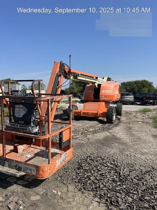 2020 JLG 460SJ