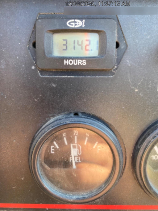 2021 Lincoln Electric Vantage 322 VANTAGE 322 READY-PAK 3