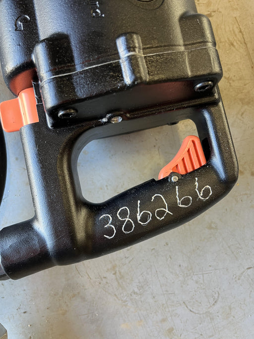 2024 INGERSOLL RAND 3955B2TI