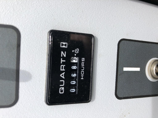 2019 WACKER NEUSON G25