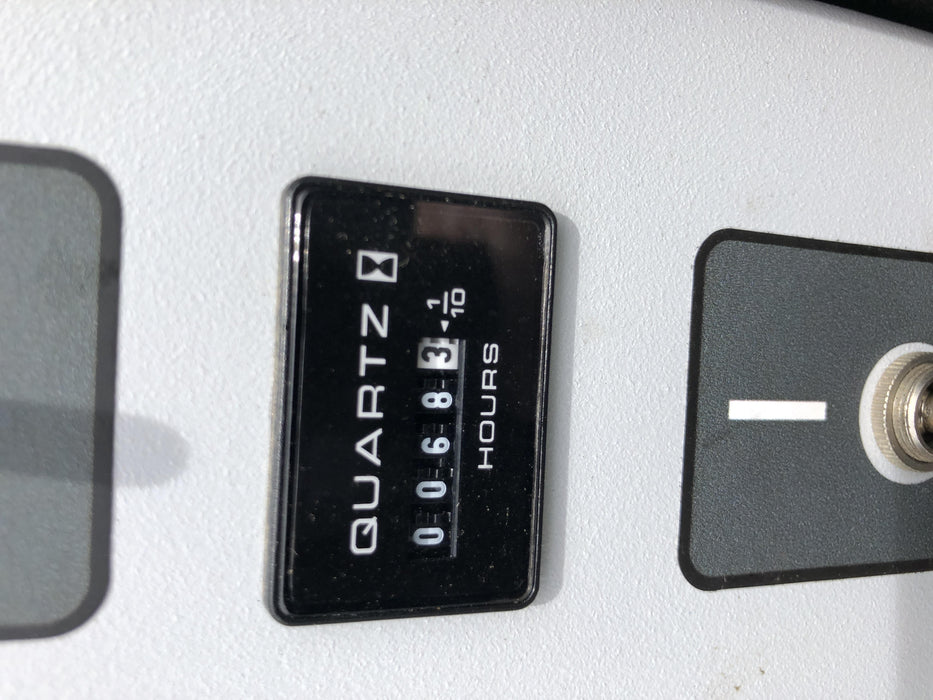 2019 WACKER NEUSON G25