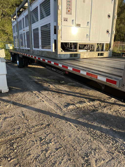 2019 TRAIL KING 48x102