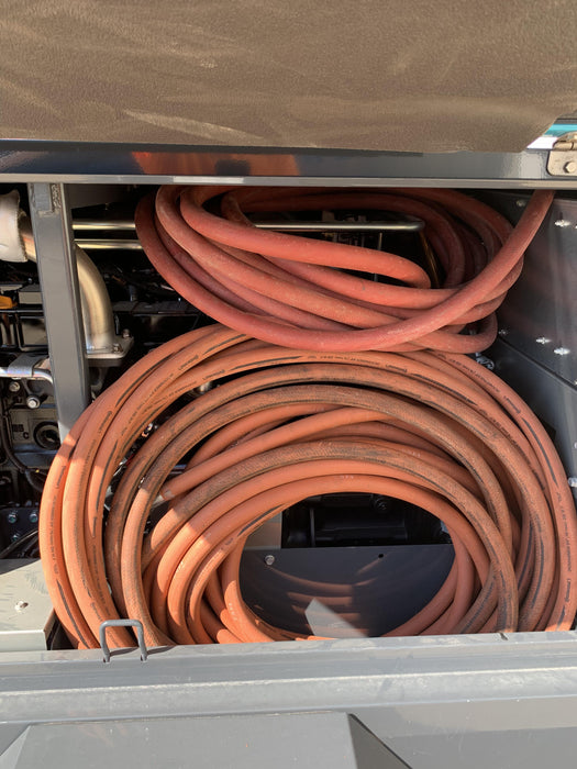 2021 AIRMAN PDS185S-6E1