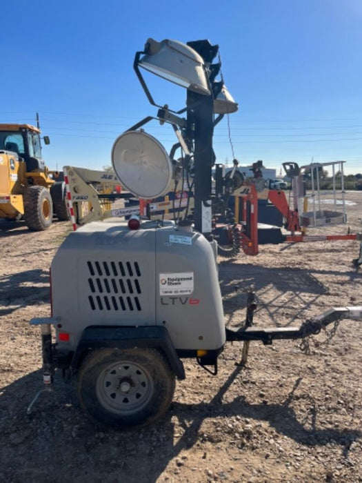 2018 WACKER NEUSON LTV6K-MH