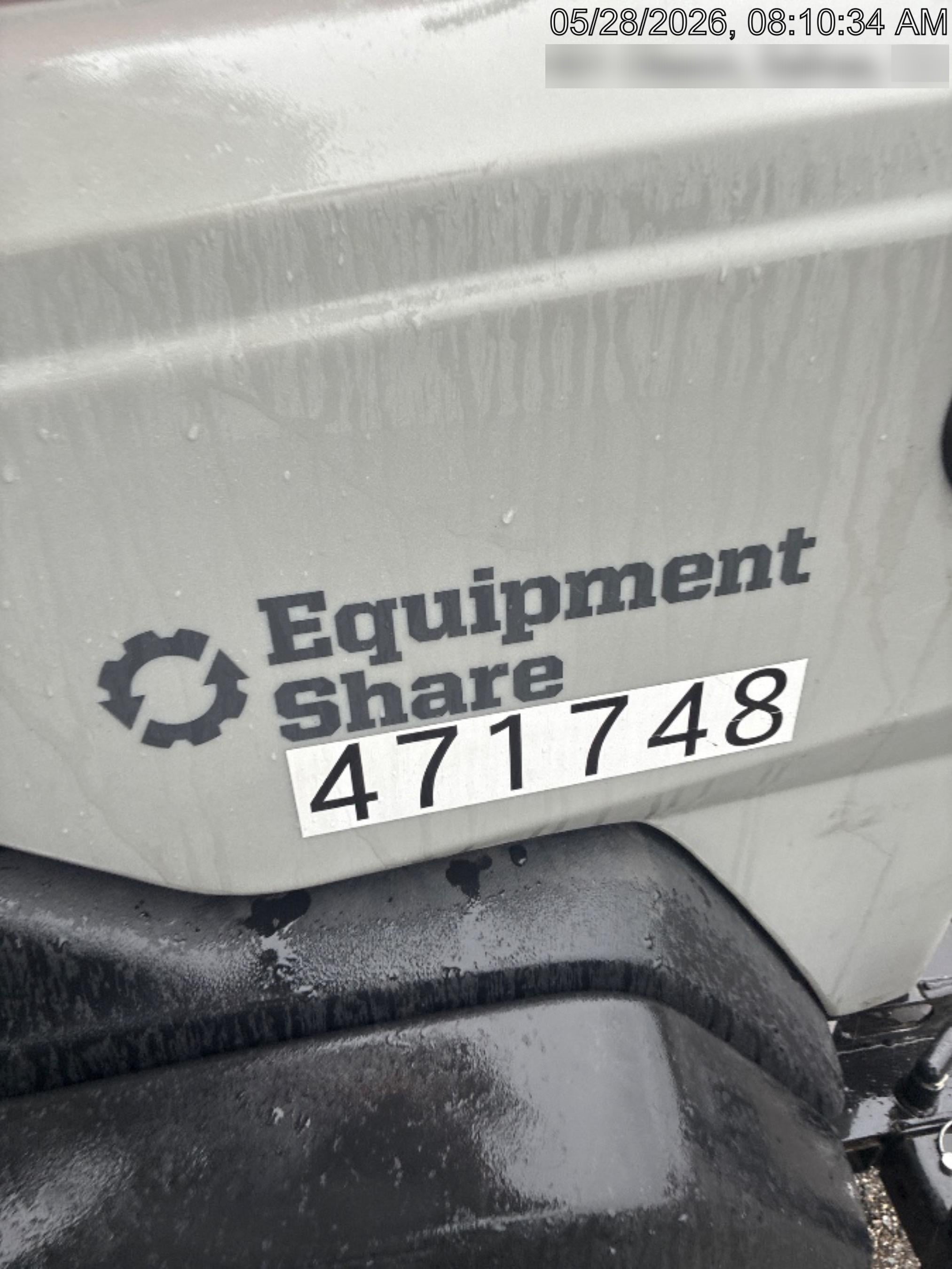 2024 Wacker Neuson LTT4 Diesel, Kohler KDW702, Deep Sea Controller, Auto Start, LED 320W, Bypass Outlet, T3
