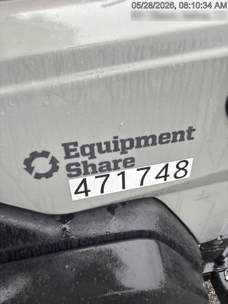 2024 Wacker Neuson LTT4 Diesel, Kohler KDW702, Deep Sea Controller, Auto Start, LED 320W, Bypass Outlet, T3