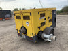 2020 ATLAS COPCO PAS 150 HF CS Enclosed