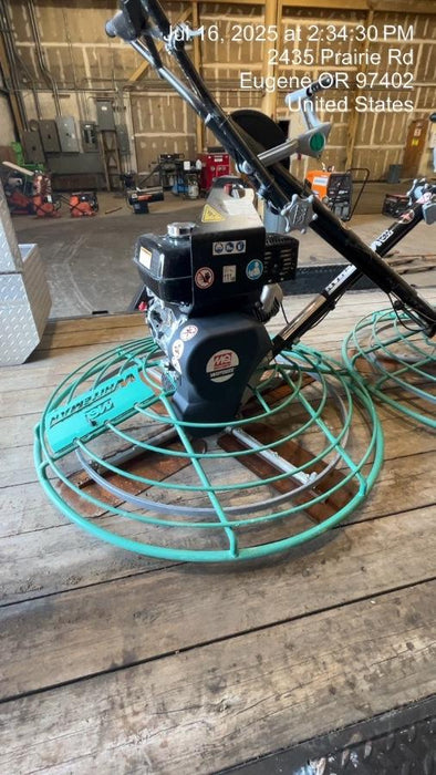 2024 MULTIQUIP B46H90