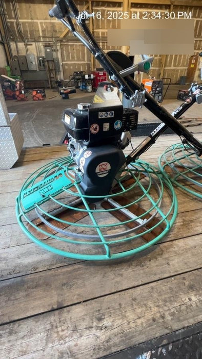 2024 MULTIQUIP B46H90