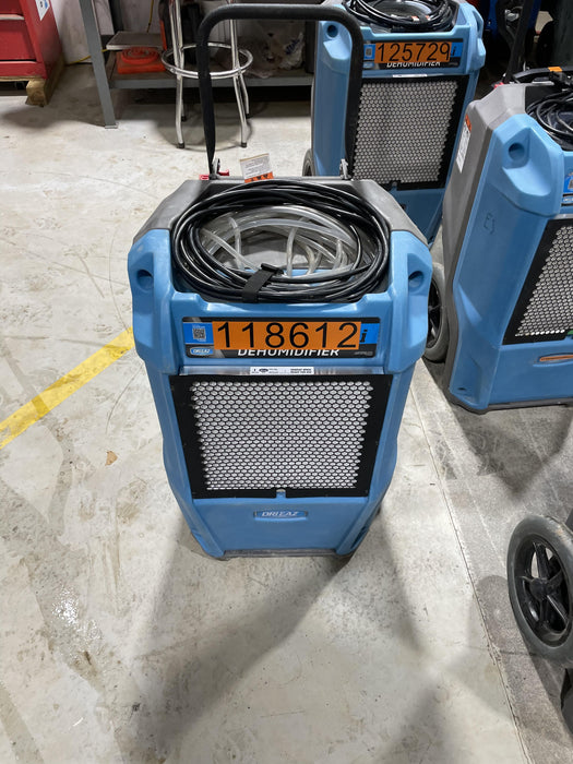 2020 DRI-EAZ LGR6000Li