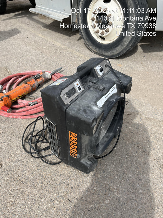 2022 PHOENIX Guardian R Hepa