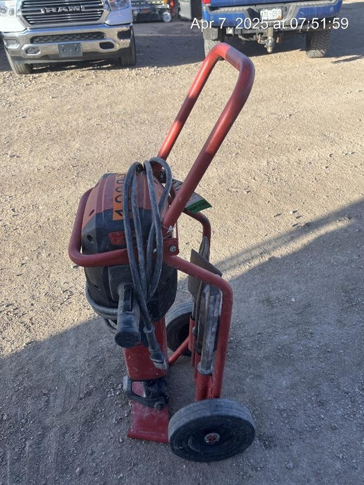 2020 HILTI TE 3000-AVR