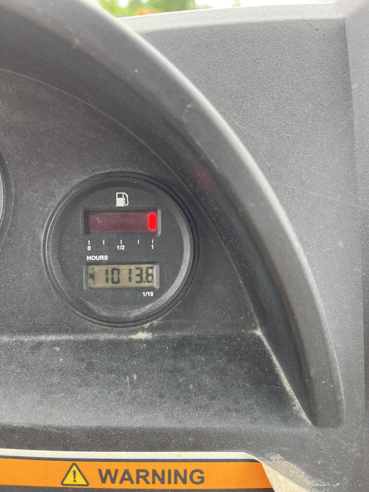 2023 CLUB CAR CA1700D (Canopy)