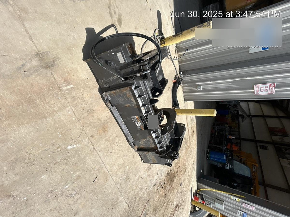 2022 PALADIN UTILITY GRAPPLE 11876-0022