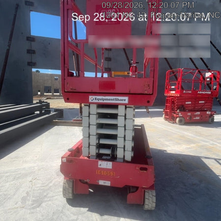 2021 MEC 4046SE