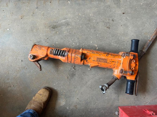 2022 MICHIGAN PNEUMATIC MP-TPB90-114