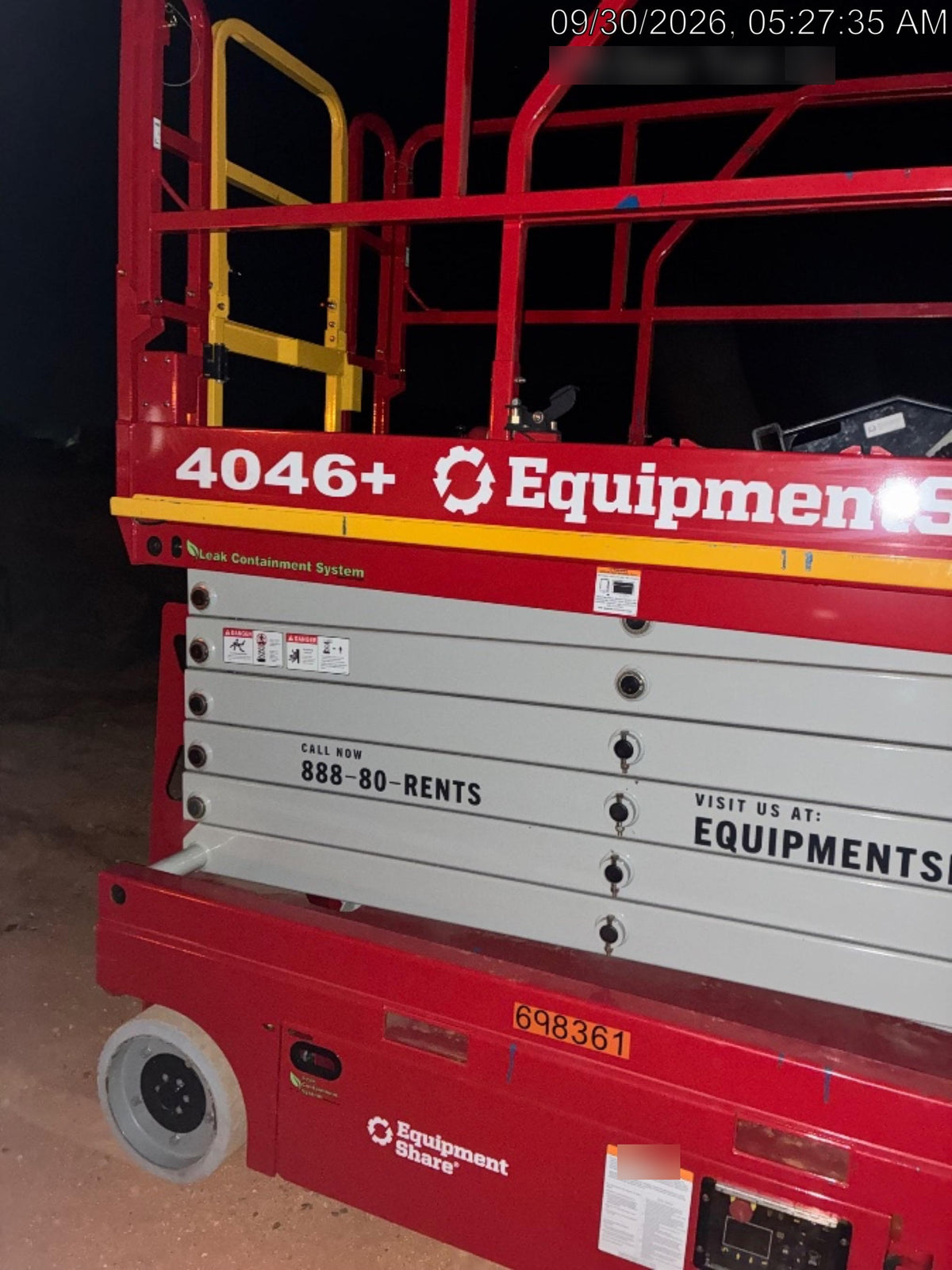 2026 MEC 4046+