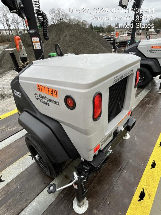 2024 WACKER NEUSON LTT4