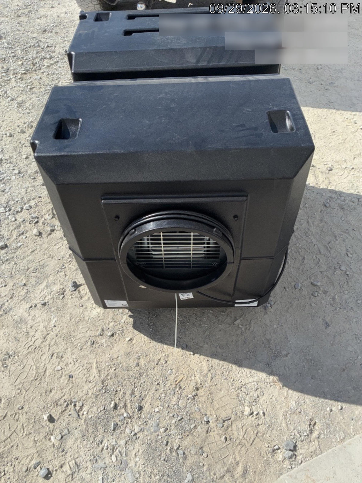2026 ABATEMENT TECHNOLOGIES BD2KM